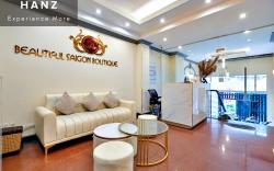 HANZ Boutique Hotel Ben Thanh
