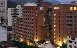 Sonesta Hotel Cali