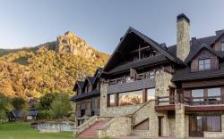 Arelauquen Lodge, a Tribute Portfolio Hotel, San Carlos de Bariloche