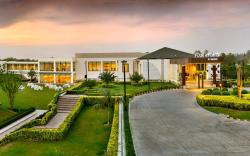 Four Points by Sheraton New Delhi, Airport Highway