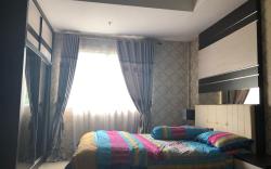 YNT One Studio unit Apartment Nagoya Batam