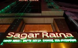 Hotel Sagar