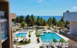 Beautiful Condo at the beach. Playa Nueva Romana