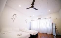 Cozy StayA6600