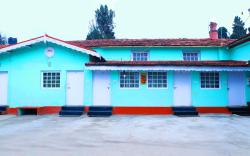SSG COTTAGE