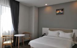 Austin Park Hotel