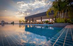 Lao Poet Hotel
