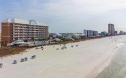 Palmetto Inn and Suites Hotel