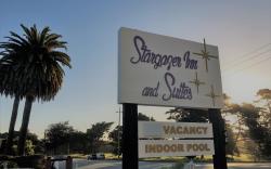 The Stargazer Inn and Suites