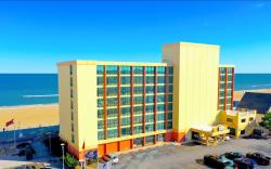 Ocean Resort