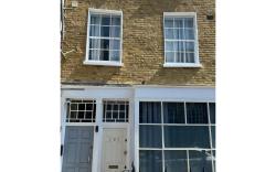 Star Street Apartment-F3