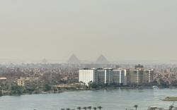 Jamila Luxury Homes - Maadi Nile View