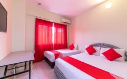 Super OYO 432 My 7days Inn