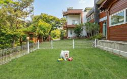 Gapyeong Areuno Pet Pension