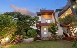 Gapyeong Areuno Pet Pension