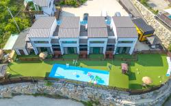 gapyeong beilli pet pool villa pension