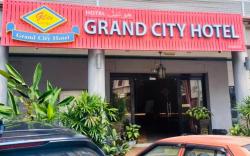 Grand City Hotel Kuantan