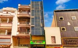 ON GREEN RESIDENCY
