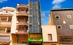 ON GREEN RESIDENCY