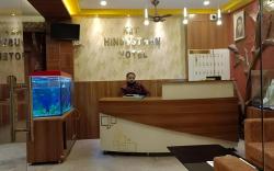 New Hindusthan Hotel