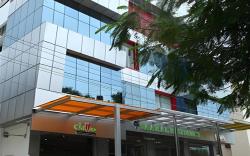 Saaral Residency