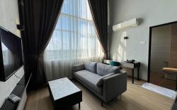 Teamwork Melaka Duplex Entire Unit in Ayer Keroh 