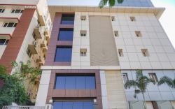 Acsys hotel (unit of Acsys Hospitality LLP)