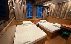Just Inn on Nathan Road