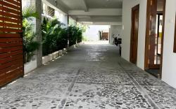 ANAND Beach Guesthouse by Moonrocks