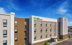 Extended Stay Premier Suites - Pensacola- NAS Corry Station