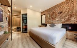 The Brick Home dalat