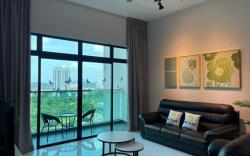 3Bed 2Bath Skyloft Premium Johor