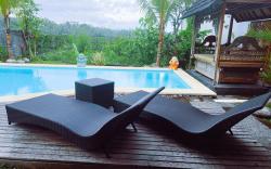 Cakra Private Villa Ubud 