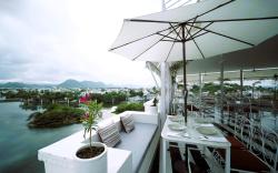Grandrosse Boutique - Pichola Lake Facing Hotel 