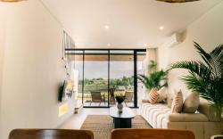 The Menuai Bali Villas