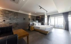 Gyeongju Beach Hotel