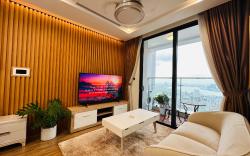 Vinhomes Metropolis - One bedroom apartment