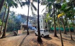 Gokul Cottage & Villa