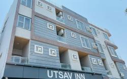 HOTEL UTSAV INN
