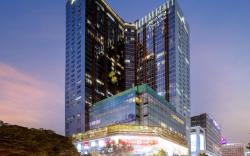 Yimi International Apartment