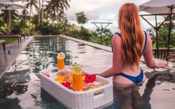 Bintana Sa Paraiso Binunsaran