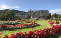 Duke Of Gordon Hotel