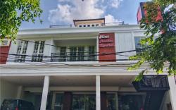 Andita Syariah Hotel