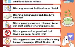 Andita Syariah Hotel