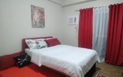 Amani Grand Resort and Residences, Lapu-Lapu City