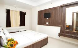 Blueberry Budget Hotel