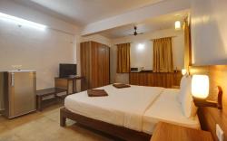 Grand Royale Suites Benaulim Goa