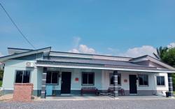 One Lot - Lodging 1