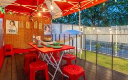 Gapyeong Cool Pension