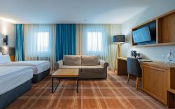 HVD Grand Hotel Suhl Business & Leisure